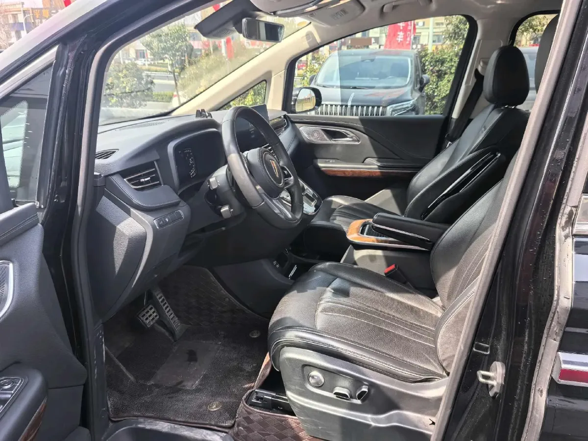 2023 HongQi HQ9 2.0T 252HP L4 8AT,autocango,china used car exporter,china ev exporter,chinese used car exporter,chinese used ev exporter