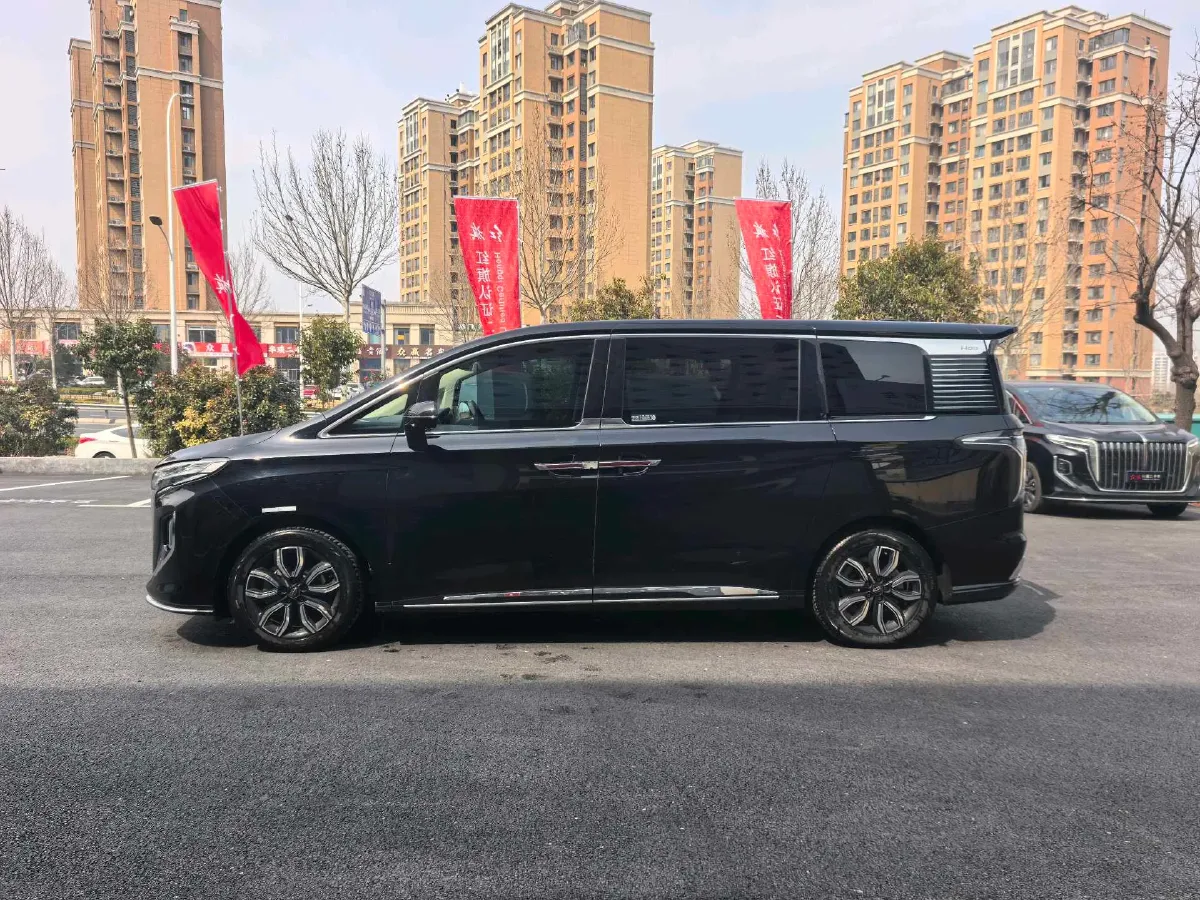 2023 HongQi HQ9 2.0T 252HP L4 8AT,autocango,china used car exporter,china ev exporter,chinese used car exporter,chinese used ev exporter