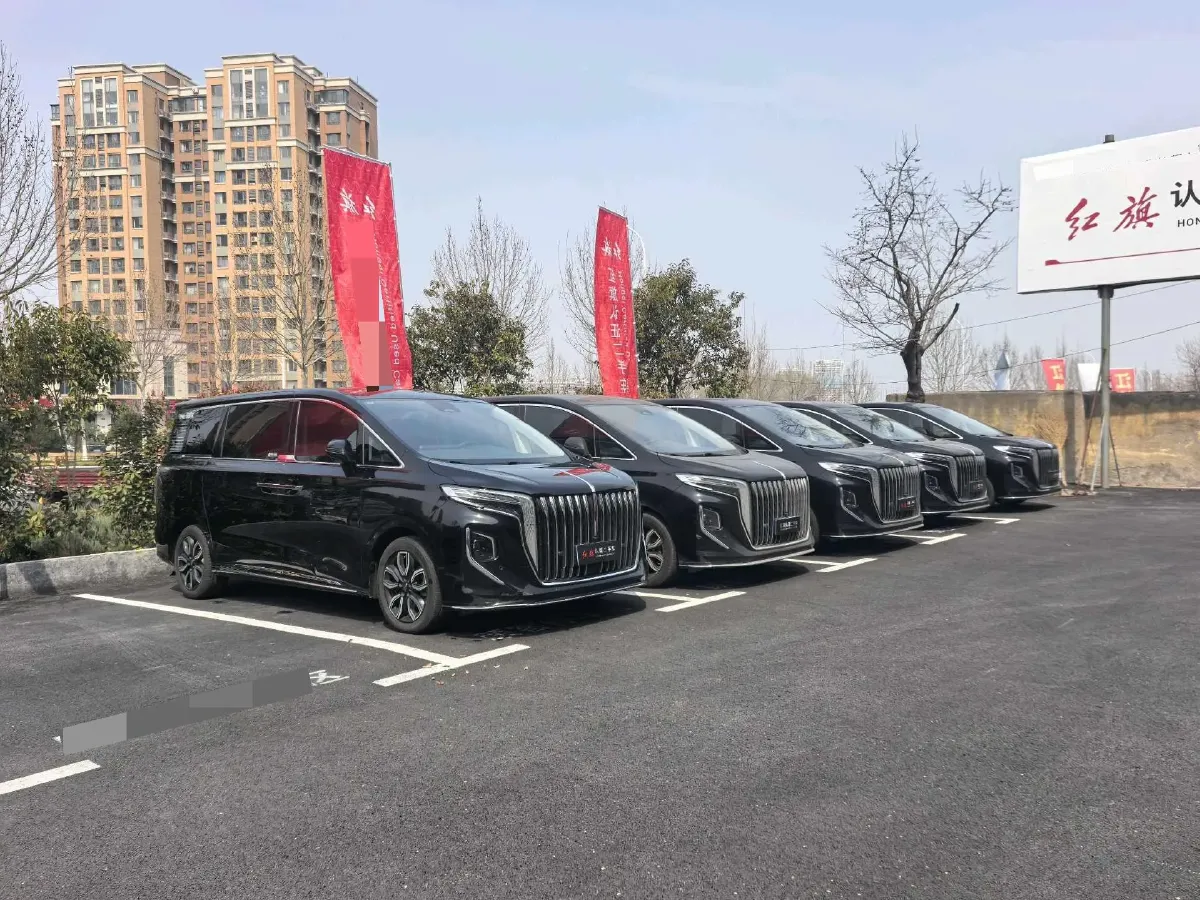2023 HongQi HQ9 2.0T 252HP L4 8AT,autocango,china used car exporter,china ev exporter,chinese used car exporter,chinese used ev exporter