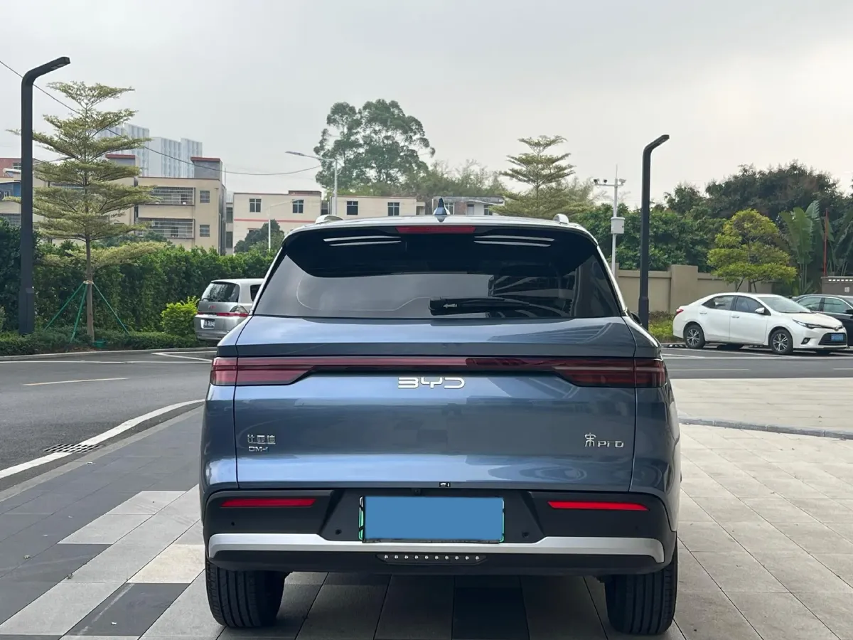 2025 BYD Song Pro 1.5L 101HP L4 E-CVT PHEV 18.3KWH,autocango,china used car exporter,china ev exporter,chinese used car exporter,chinese used ev exporter