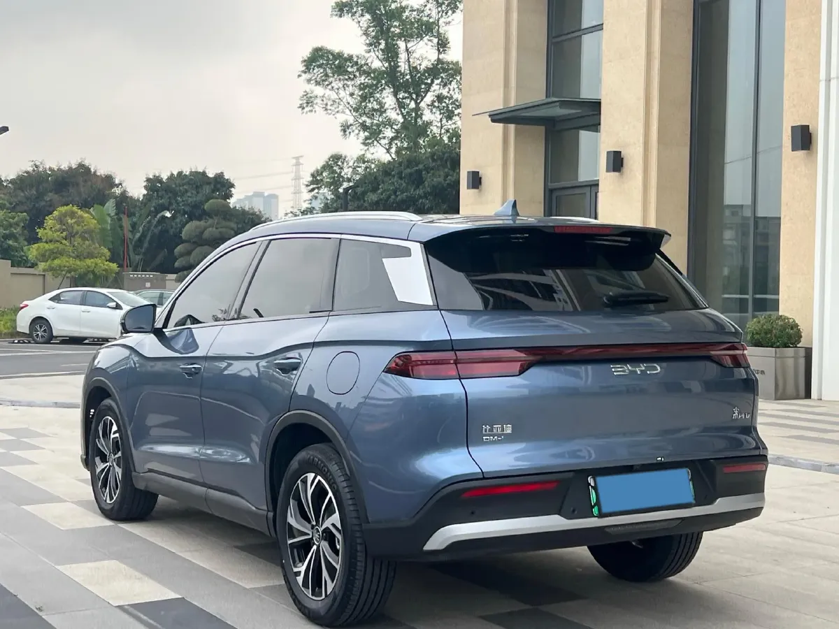 2025 BYD Song Pro 1.5L 101HP L4 E-CVT PHEV 18.3KWH,autocango,china used car exporter,china ev exporter,chinese used car exporter,chinese used ev exporter