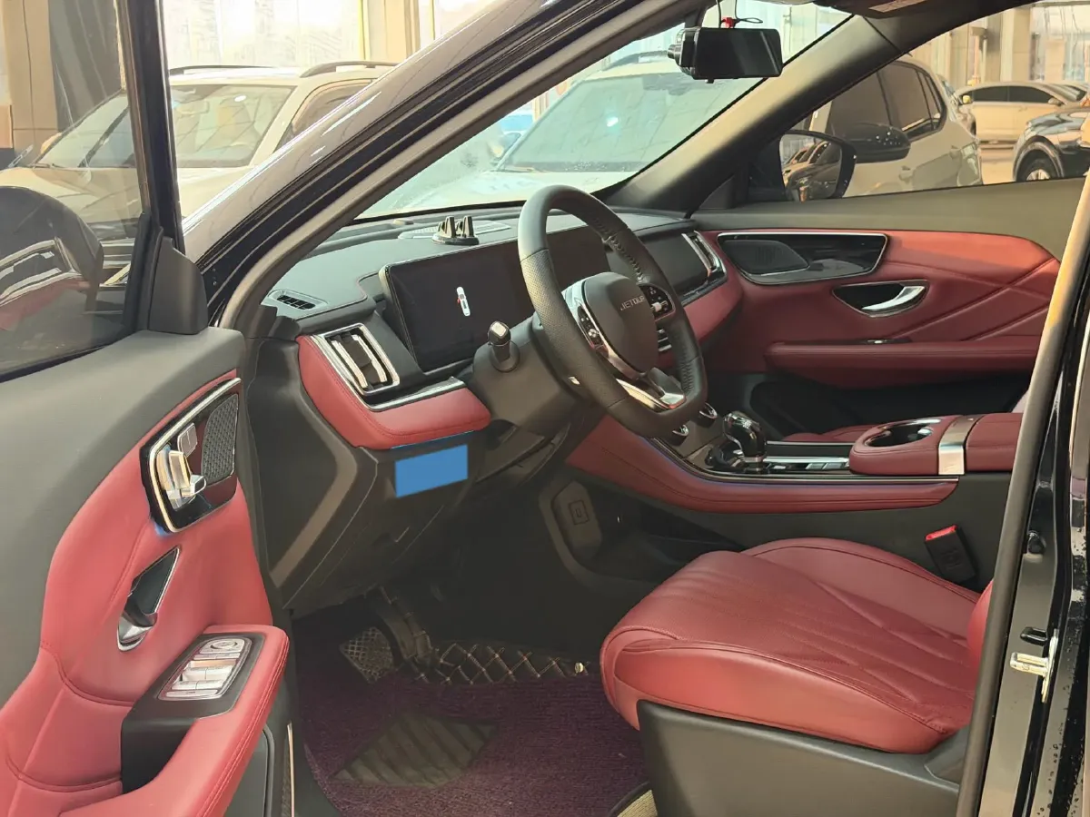 2025 Jetour X70 Plus 1.5T 156HP L4 6DCT,autocango,china used car exporter,china ev exporter,chinese used car exporter,chinese used ev exporter