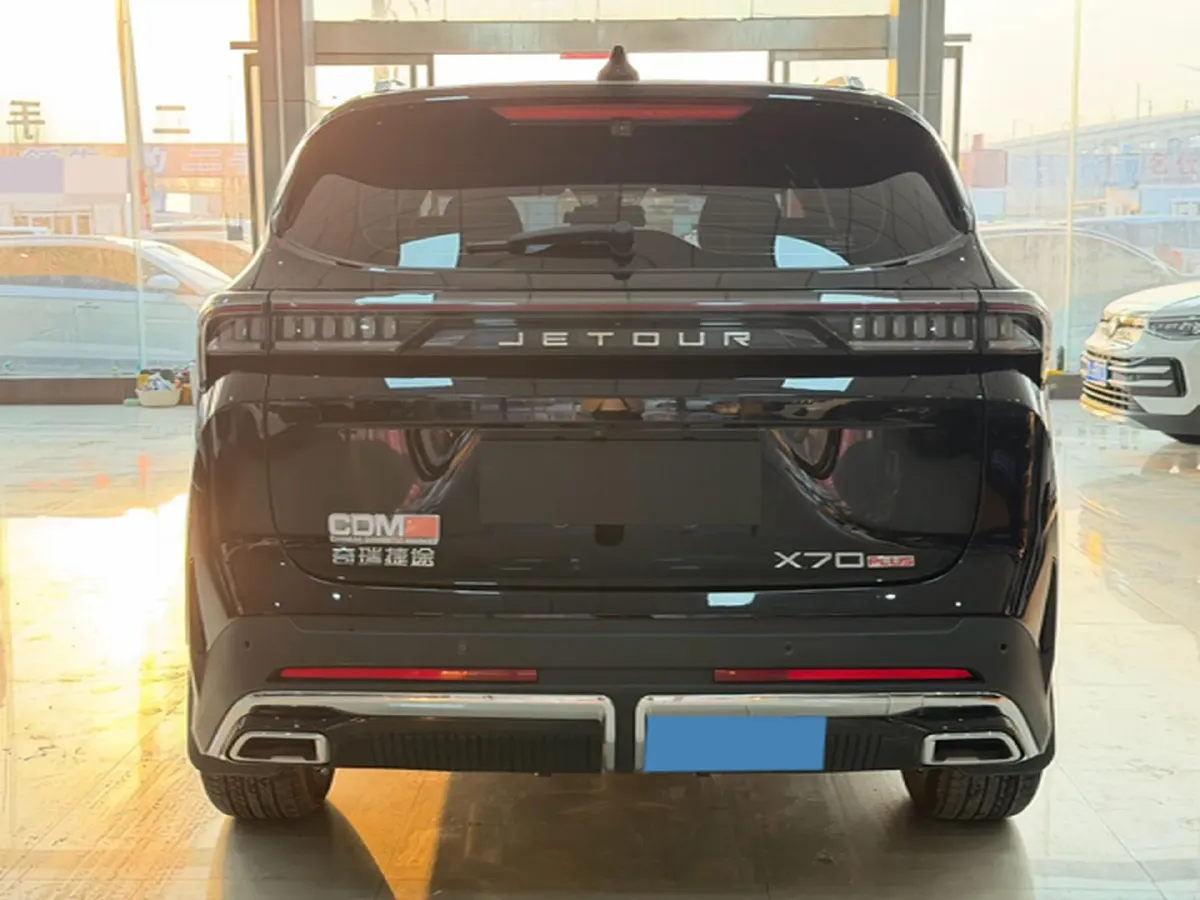 2025 Jetour X70 Plus 1.5T 156HP L4 6DCT,autocango,china used car exporter,china ev exporter,chinese used car exporter,chinese used ev exporter
