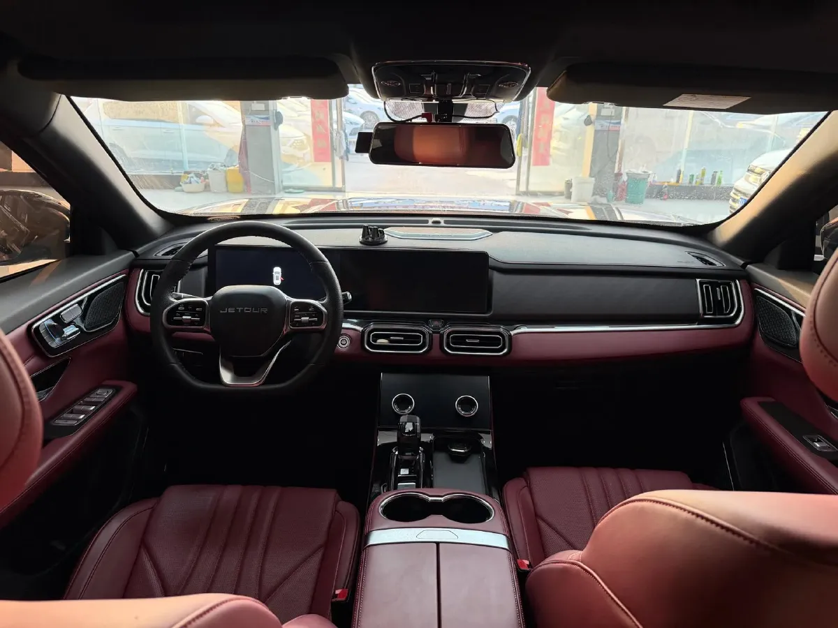 2025 Jetour X70 Plus 1.5T 156HP L4 6DCT,autocango,china used car exporter,china ev exporter,chinese used car exporter,chinese used ev exporter