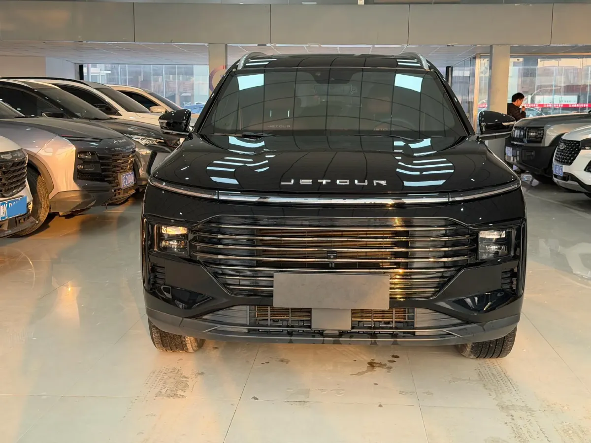 2025 Jetour X70 Plus 1.5T 156HP L4 6DCT,autocango,china used car exporter,china ev exporter,chinese used car exporter,chinese used ev exporter