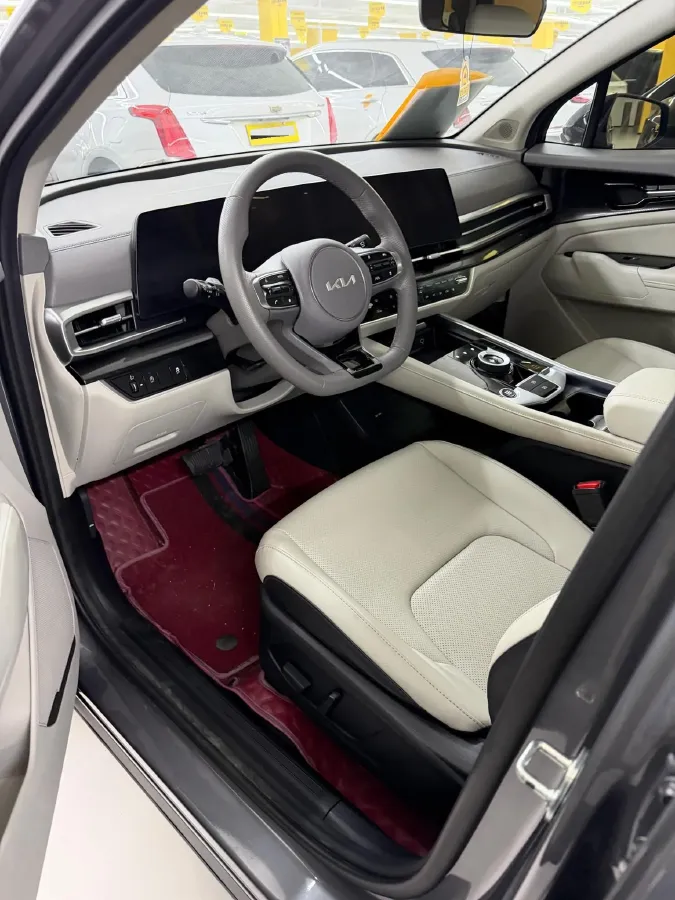 2023 Kia Sportage 1.5T 200HP L4 8AT,autocango,china used car exporter,china ev exporter,chinese used car exporter,chinese used ev exporter