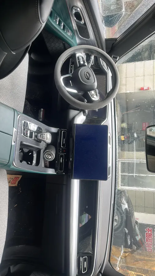 2022 GAC Trumpchi GS8 2.0T 252HP L4 8AT,autocango,china used car exporter,china ev exporter,chinese used car exporter,chinese used ev exporter