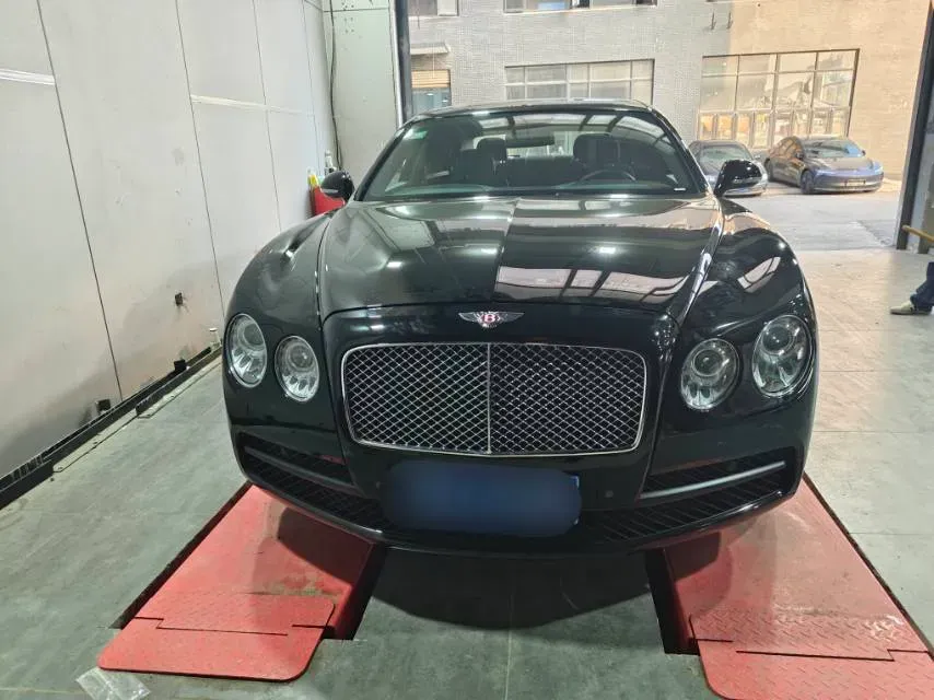 2016 Bentley Flying Spur 4.0T 507HP V8 8AT,autocango,china used car exporter,china ev exporter,chinese used car exporter,chinese used ev exporter