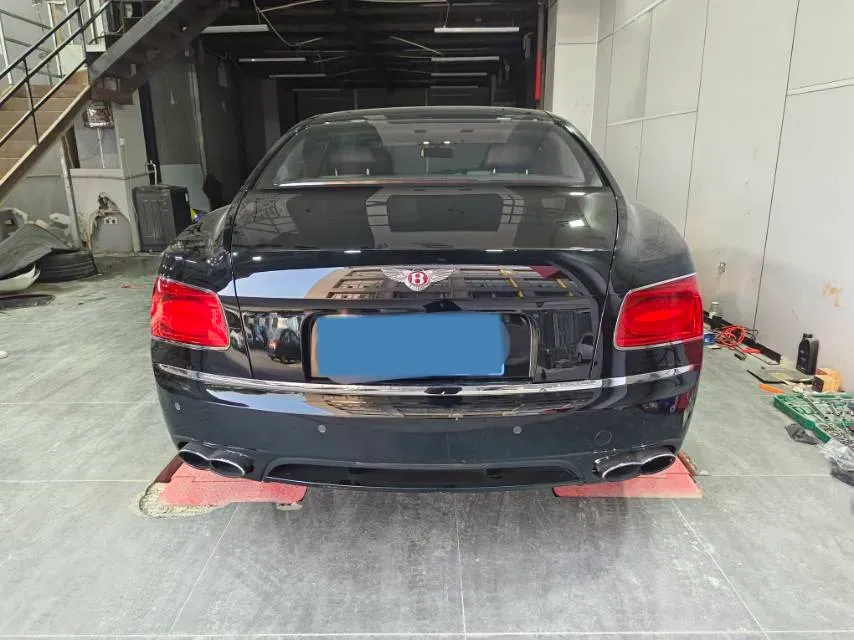 2016 Bentley Flying Spur 4.0T 507HP V8 8AT,autocango,china used car exporter,china ev exporter,chinese used car exporter,chinese used ev exporter