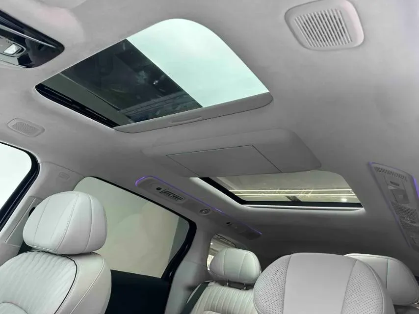 2025 Voyah Dream 1.5T 150HP L4 PHEV 41.7KWH,autocango,china used car exporter,china ev exporter,chinese used car exporter,chinese used ev exporter