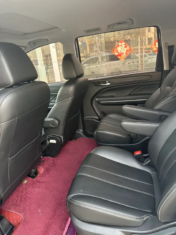 2021 GAC Trumpchi M6 1.5T 169HP L4 7DCT,autocango,china used car exporter,china ev exporter,chinese used car exporter,chinese used ev exporter