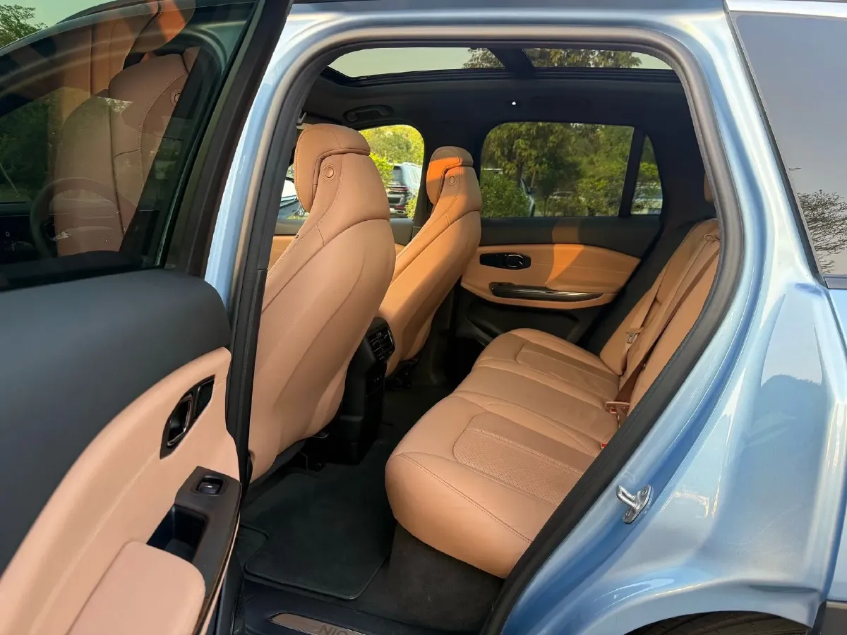 2020 NIO ES6 BEV 70KWH,autocango,china used car exporter,china ev exporter,chinese used car exporter,chinese used ev exporter