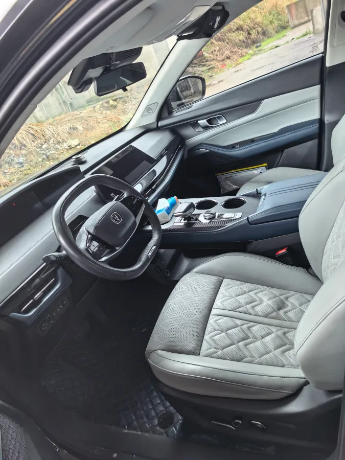 2022 Chevrolet Menlo BEV 61.1KWH,autocango,china used car exporter,china ev exporter,chinese used car exporter,chinese used ev exporter