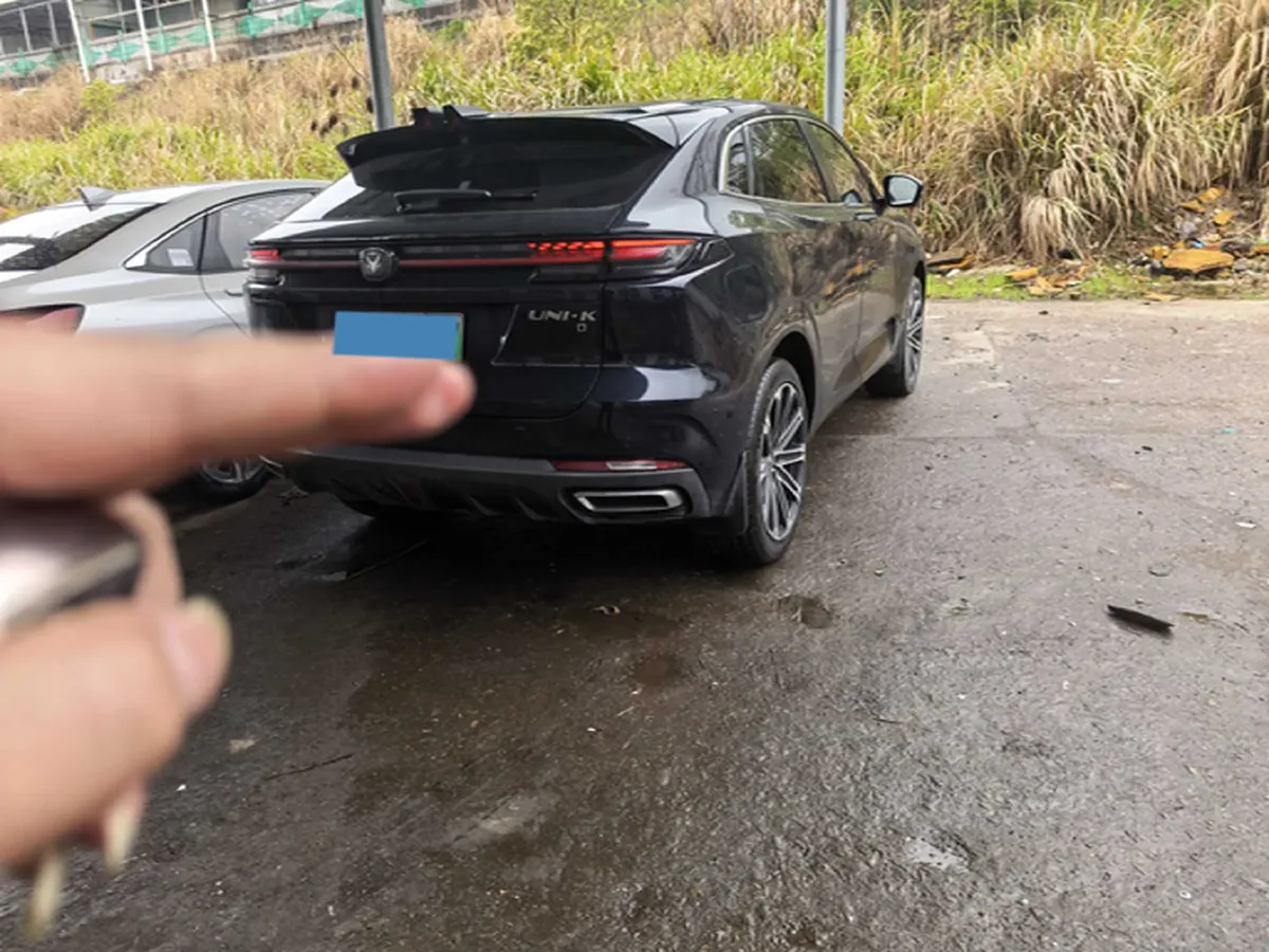 2022 Chevrolet Menlo BEV 61.1KWH,autocango,china used car exporter,china ev exporter,chinese used car exporter,chinese used ev exporter