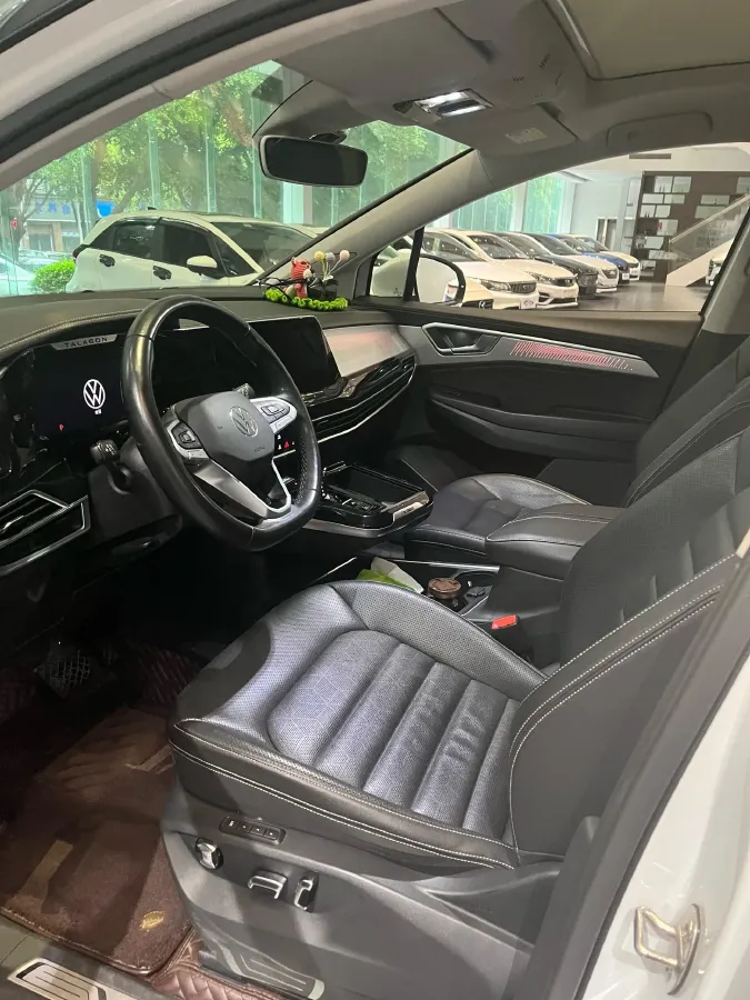 2021 Volkswagen Talagon 2.0T 220HP L4 7DCT,autocango,china used car exporter,china ev exporter,chinese used car exporter,chinese used ev exporter