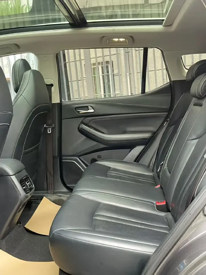 2022 GAC Trumpchi GS4 1.5T 169HP L4 6AT,autocango,china used car exporter,china ev exporter,chinese used car exporter,chinese used ev exporter