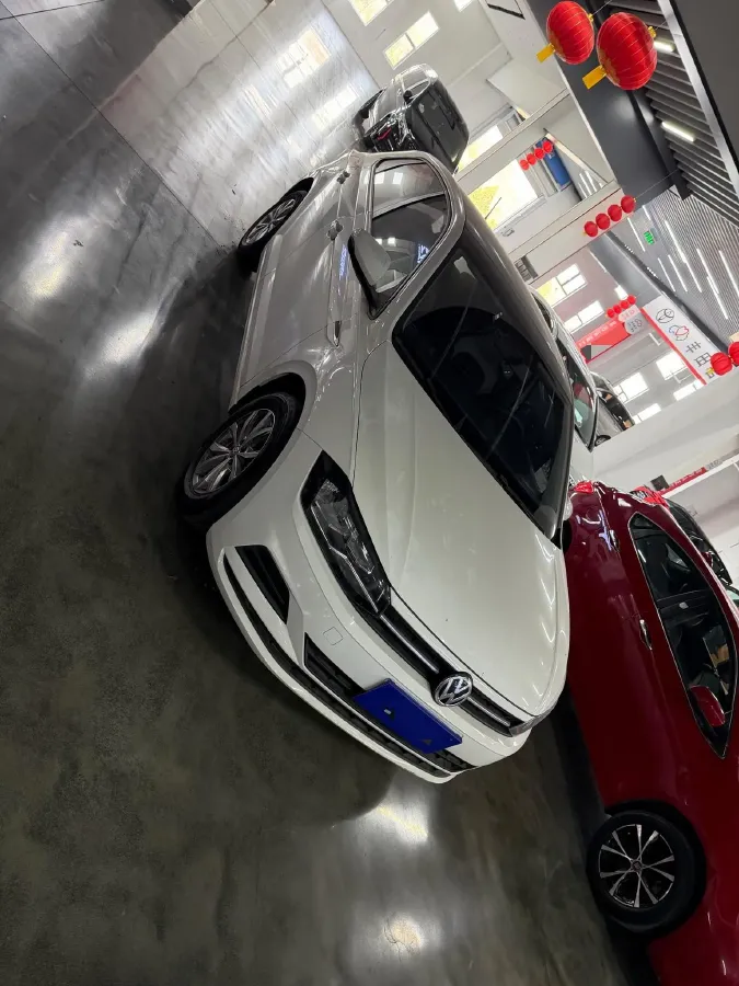 2019 Volkswagen Polo 1.5L 113HP L4 6AT,autocango,china used car exporter,china ev exporter,chinese used car exporter,chinese used ev exporter