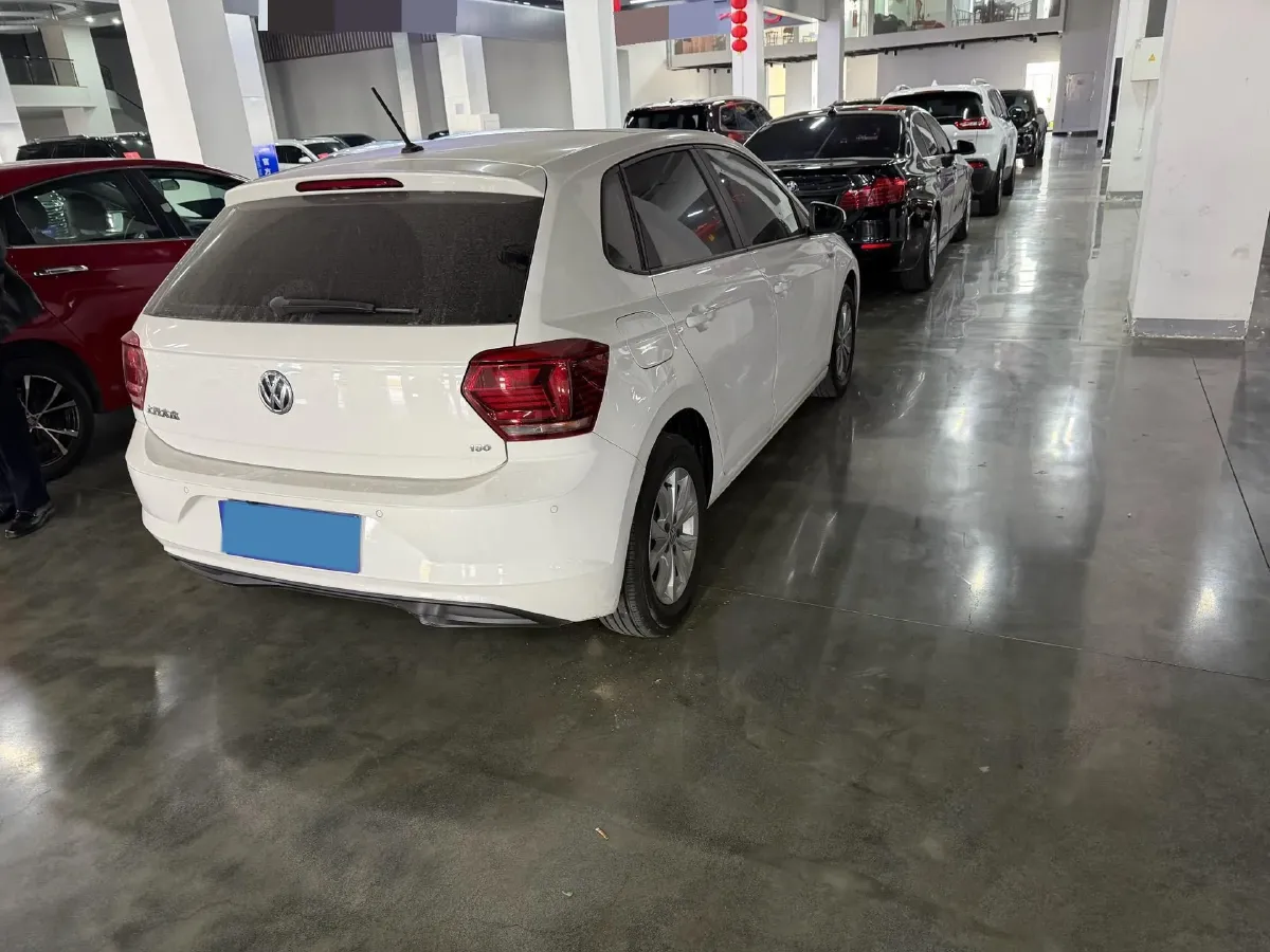2019 Volkswagen Polo 1.5L 113HP L4 6AT,autocango,china used car exporter,china ev exporter,chinese used car exporter,chinese used ev exporter