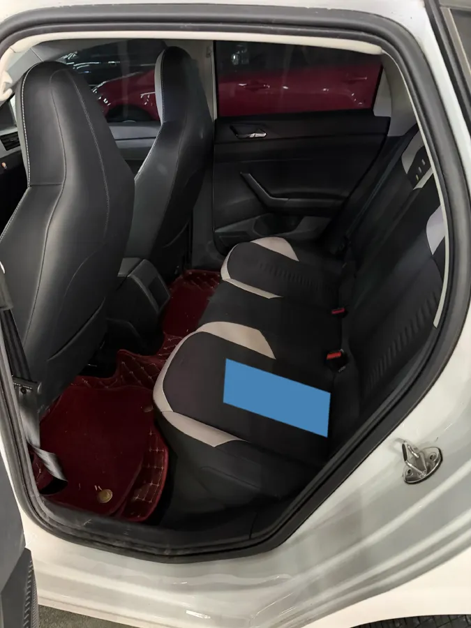 2019 Volkswagen Polo 1.5L 113HP L4 6AT,autocango,china used car exporter,china ev exporter,chinese used car exporter,chinese used ev exporter