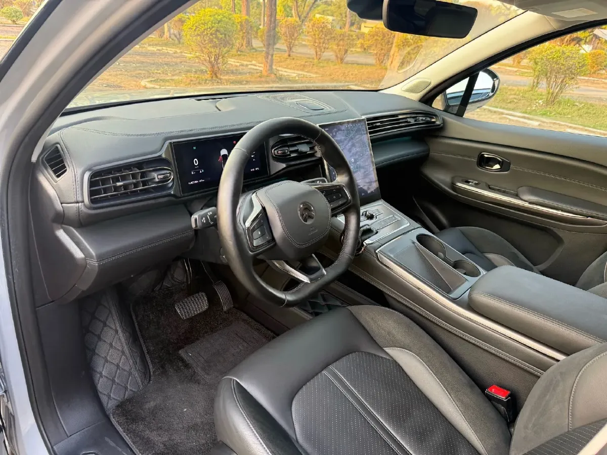 2020 NIO ES6 BEV 70KWH,autocango,china used car exporter,china ev exporter,chinese used car exporter,chinese used ev exporter