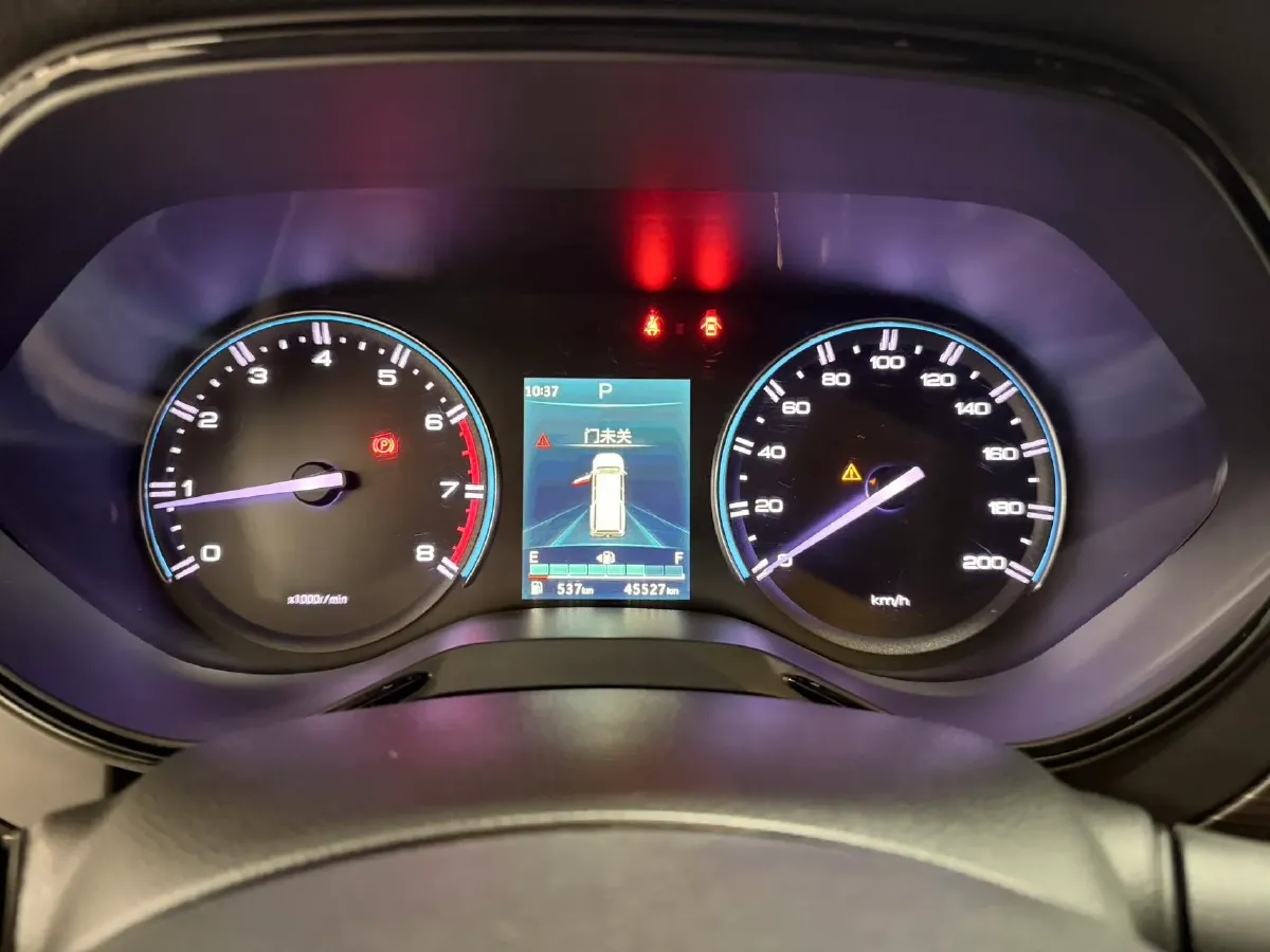 2023 Dongfeng PaLaSuo 2.0T 228HP L4 8AT,autocango,china used car exporter,china ev exporter,chinese used car exporter,chinese used ev exporter