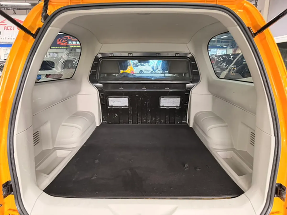 2023 Dongfeng PaLaSuo 2.0T 228HP L4 8AT,autocango,china used car exporter,china ev exporter,chinese used car exporter,chinese used ev exporter