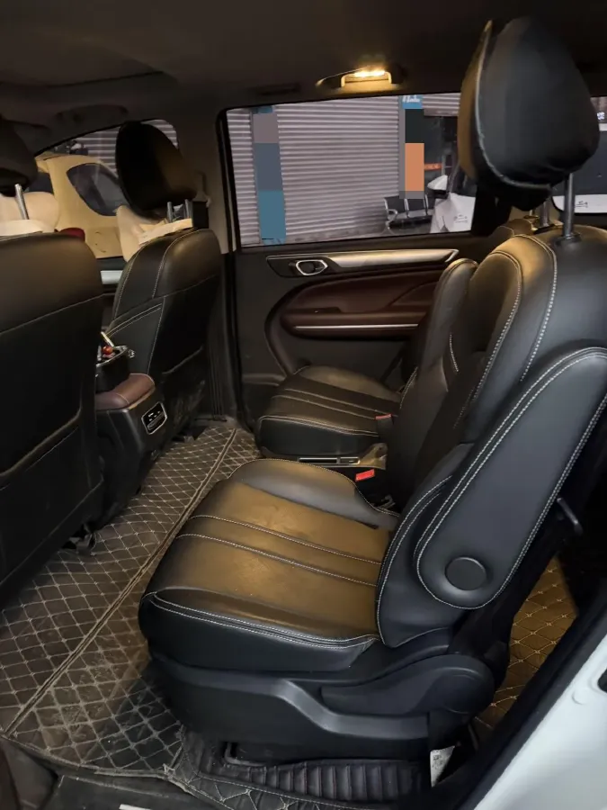 2021 GAC Trumpchi M6 1.5T 169HP L4 6AT,autocango,china used car exporter,china ev exporter,chinese used car exporter,chinese used ev exporter