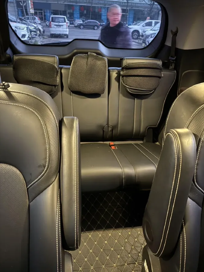 2021 GAC Trumpchi M6 1.5T 169HP L4 6AT,autocango,china used car exporter,china ev exporter,chinese used car exporter,chinese used ev exporter