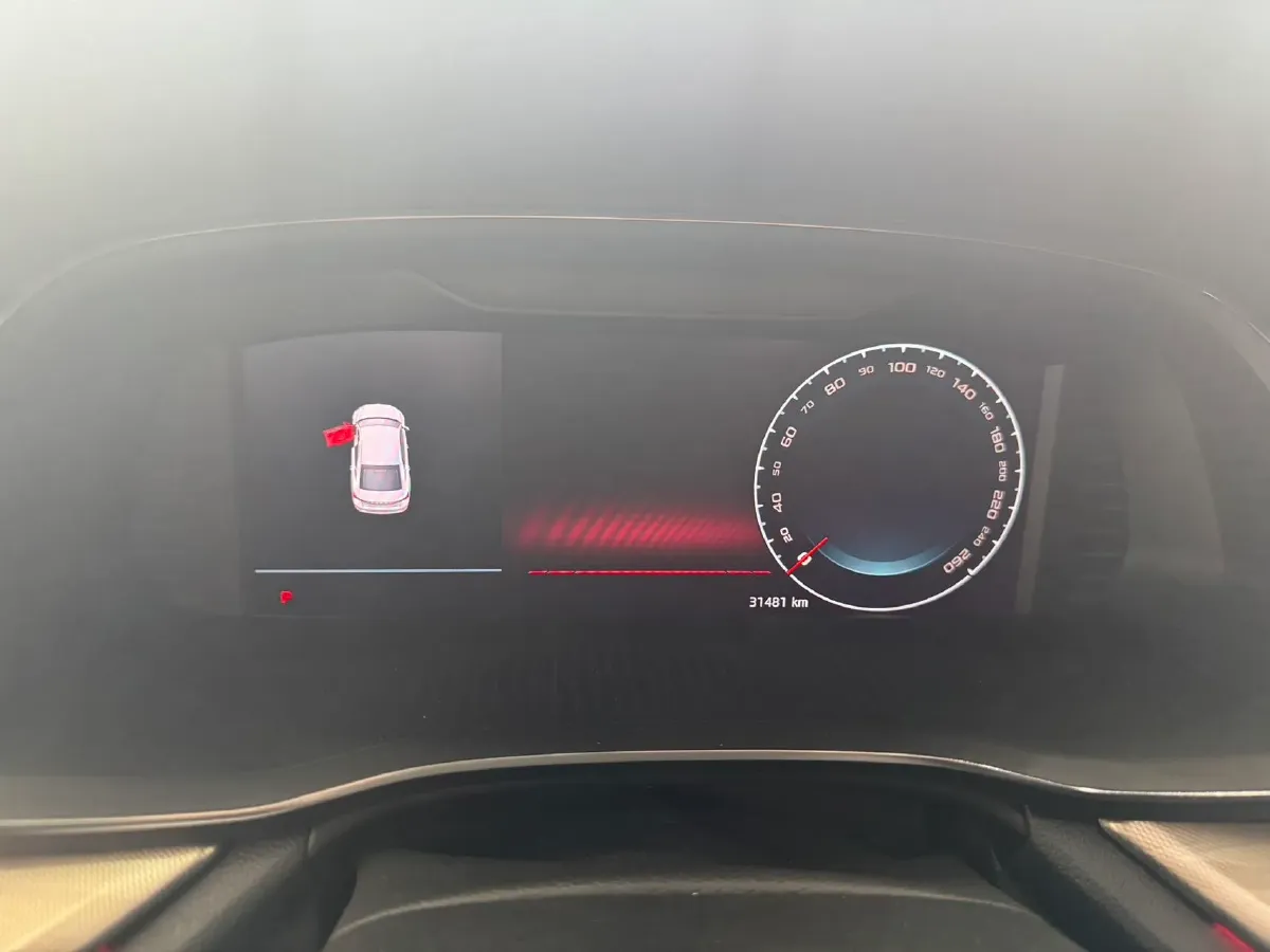 2021 Skoda Octavia 1.4T 150HP L4 7DCT,autocango,china used car exporter,china ev exporter,chinese used car exporter,chinese used ev exporter