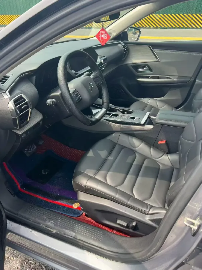 2021 Citroen C5 X 1.6T 175HP L4 8AT,autocango,china used car exporter,china ev exporter,chinese used car exporter,chinese used ev exporter