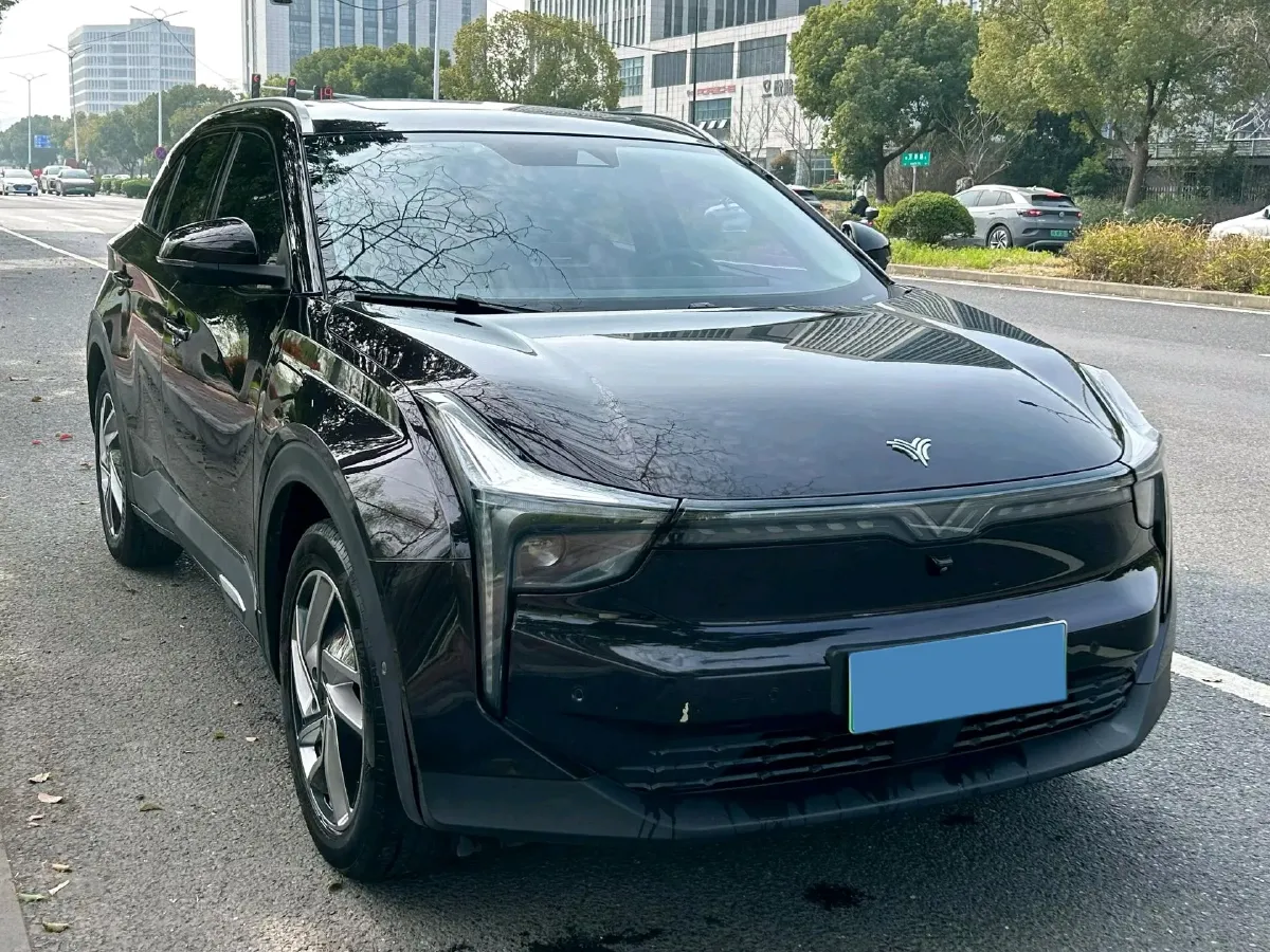 2021 DongFeng Aeolus E70 BEV 52.99KWH,autocango,china used car exporter,china ev exporter,chinese used car exporter,chinese used ev exporter