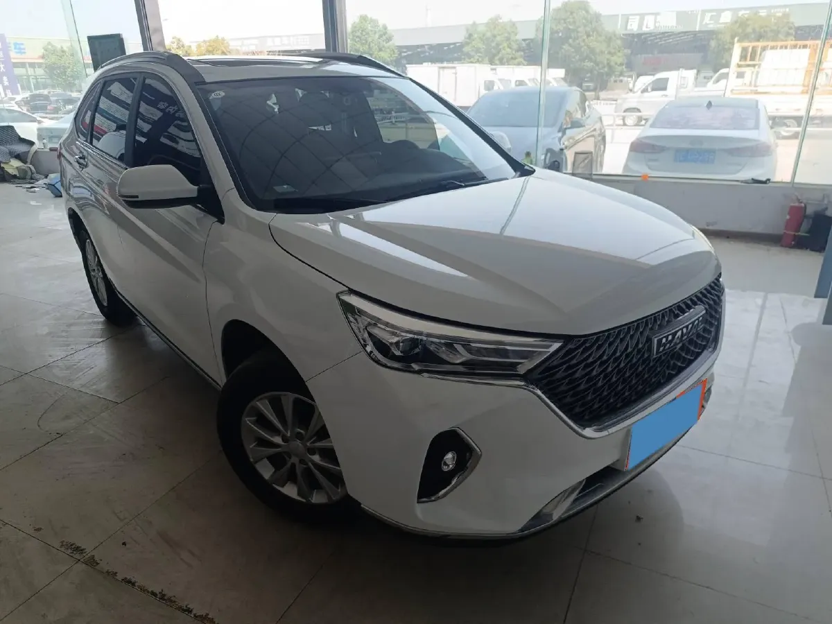 2022 Haval H6 1.5T 184HP L4 7DCT,autocango,china used car exporter,china ev exporter,chinese used car exporter,chinese used ev exporter