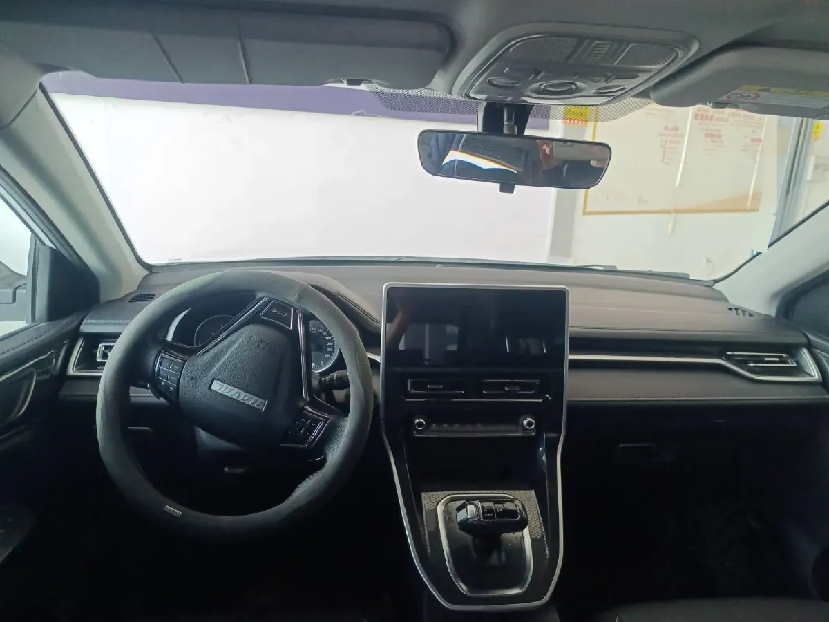 2022 Haval H6 1.5T 184HP L4 7DCT,autocango,china used car exporter,china ev exporter,chinese used car exporter,chinese used ev exporter