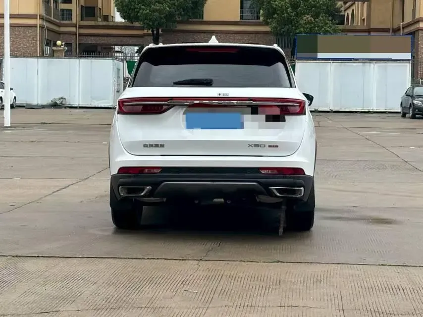 2024 Jetour X90 Plus 1.6T 197HP L4 7DCT,autocango,china used car exporter,china ev exporter,chinese used car exporter,chinese used ev exporter