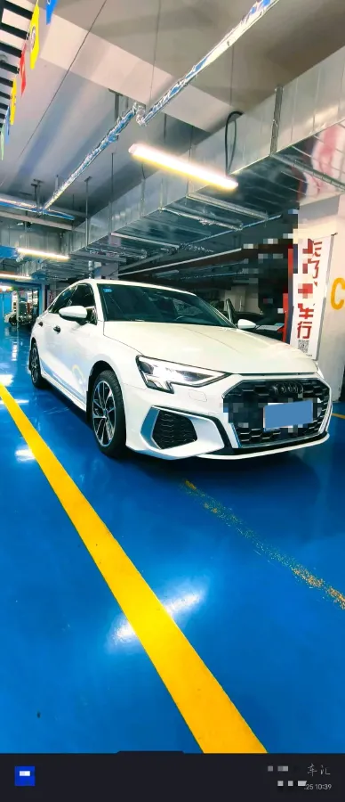 2022 Audi A3 1.4T 150HP L4 7DCT,autocango,china used car exporter,china ev exporter,chinese used car exporter,chinese used ev exporter
