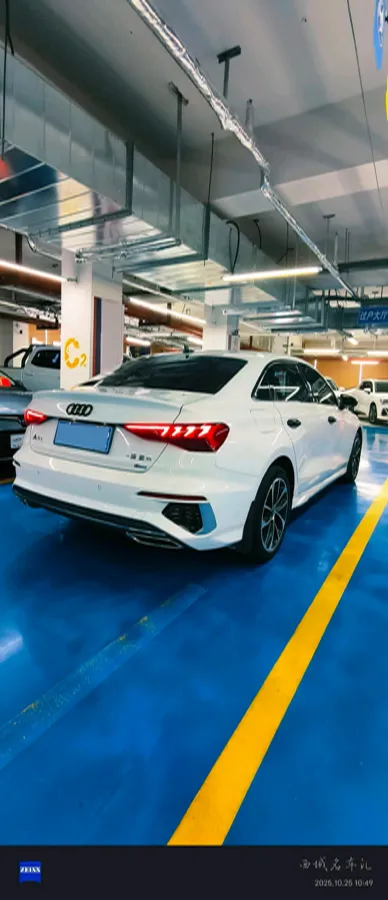 2022 Audi A3 1.4T 150HP L4 7DCT,autocango,china used car exporter,china ev exporter,chinese used car exporter,chinese used ev exporter