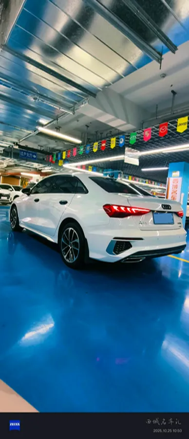 2022 Audi A3 1.4T 150HP L4 7DCT,autocango,china used car exporter,china ev exporter,chinese used car exporter,chinese used ev exporter