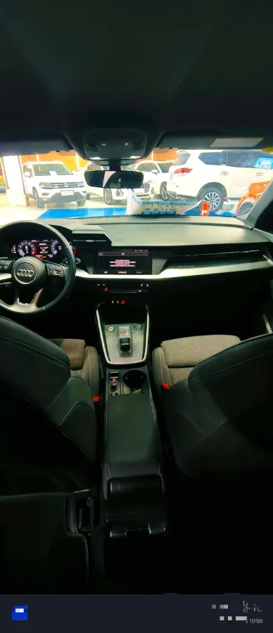 2022 Audi A3 1.4T 150HP L4 7DCT,autocango,china used car exporter,china ev exporter,chinese used car exporter,chinese used ev exporter