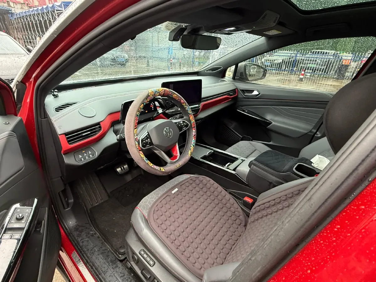 2023 Volkswagen ID.4 X BEV 83.4KWH,autocango,china used car exporter,china ev exporter,chinese used car exporter,chinese used ev exporter