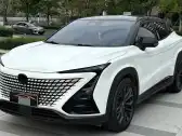 2022 CHANGAN UNI-T,autocango,china used car exporter,china ev exporter,chinese used car exporter,chinese used ev exporter