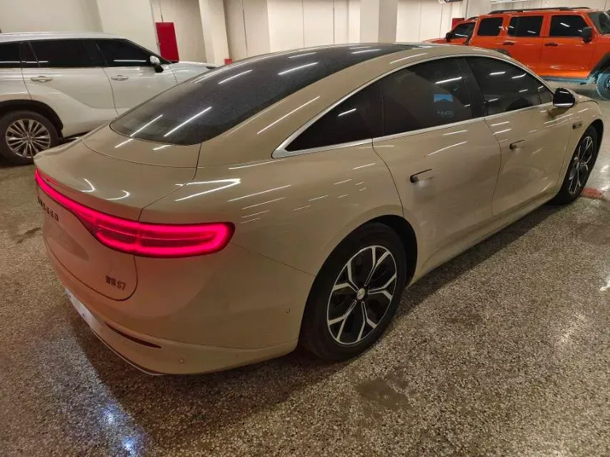 2024 Luxeed S7 BEV 100KWH,autocango,china used car exporter,china ev exporter,chinese used car exporter,chinese used ev exporter