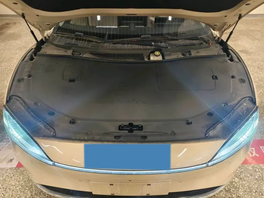 2024 Luxeed S7 BEV 100KWH,autocango,china used car exporter,china ev exporter,chinese used car exporter,chinese used ev exporter
