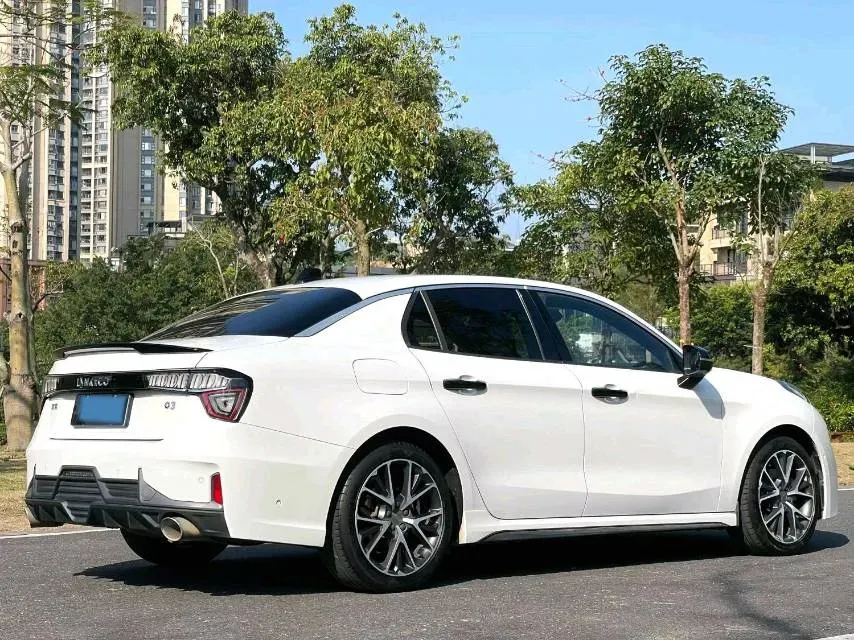 2022 LYNK&CO 03 1.5T 180HP L3 7DCT,autocango,china used car exporter,china ev exporter,chinese used car exporter,chinese used ev exporter