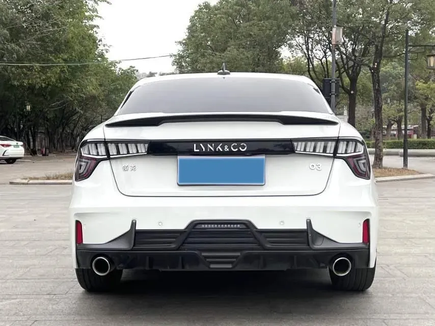 2022 LYNK&CO 03 1.5T 180HP L3 7DCT,autocango,china used car exporter,china ev exporter,chinese used car exporter,chinese used ev exporter