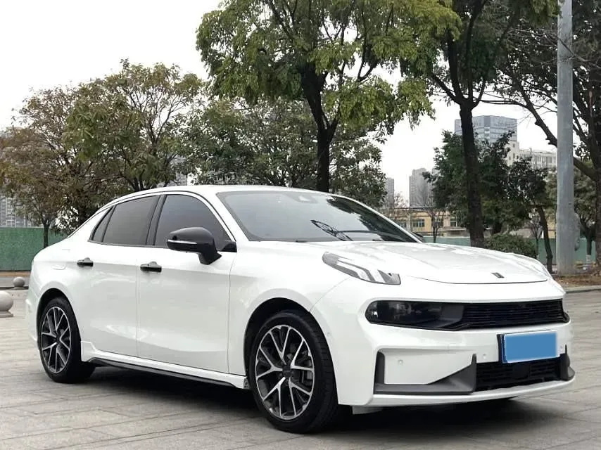 2022 LYNK&CO 03 1.5T 180HP L3 7DCT,autocango,china used car exporter,china ev exporter,chinese used car exporter,chinese used ev exporter