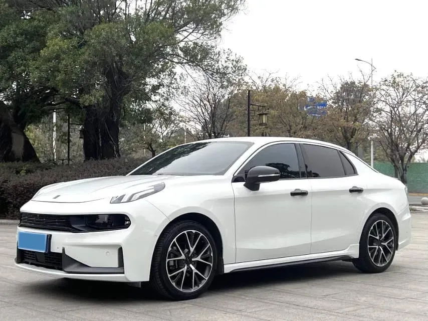 2022 LYNK&CO 03 1.5T 180HP L3 7DCT,autocango,china used car exporter,china ev exporter,chinese used car exporter,chinese used ev exporter