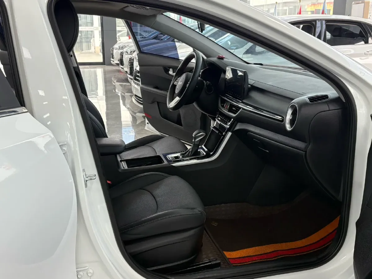 2021 Kia K3 1.5L 115HP L4 CVT,autocango,china used car exporter,china ev exporter,chinese used car exporter,chinese used ev exporter