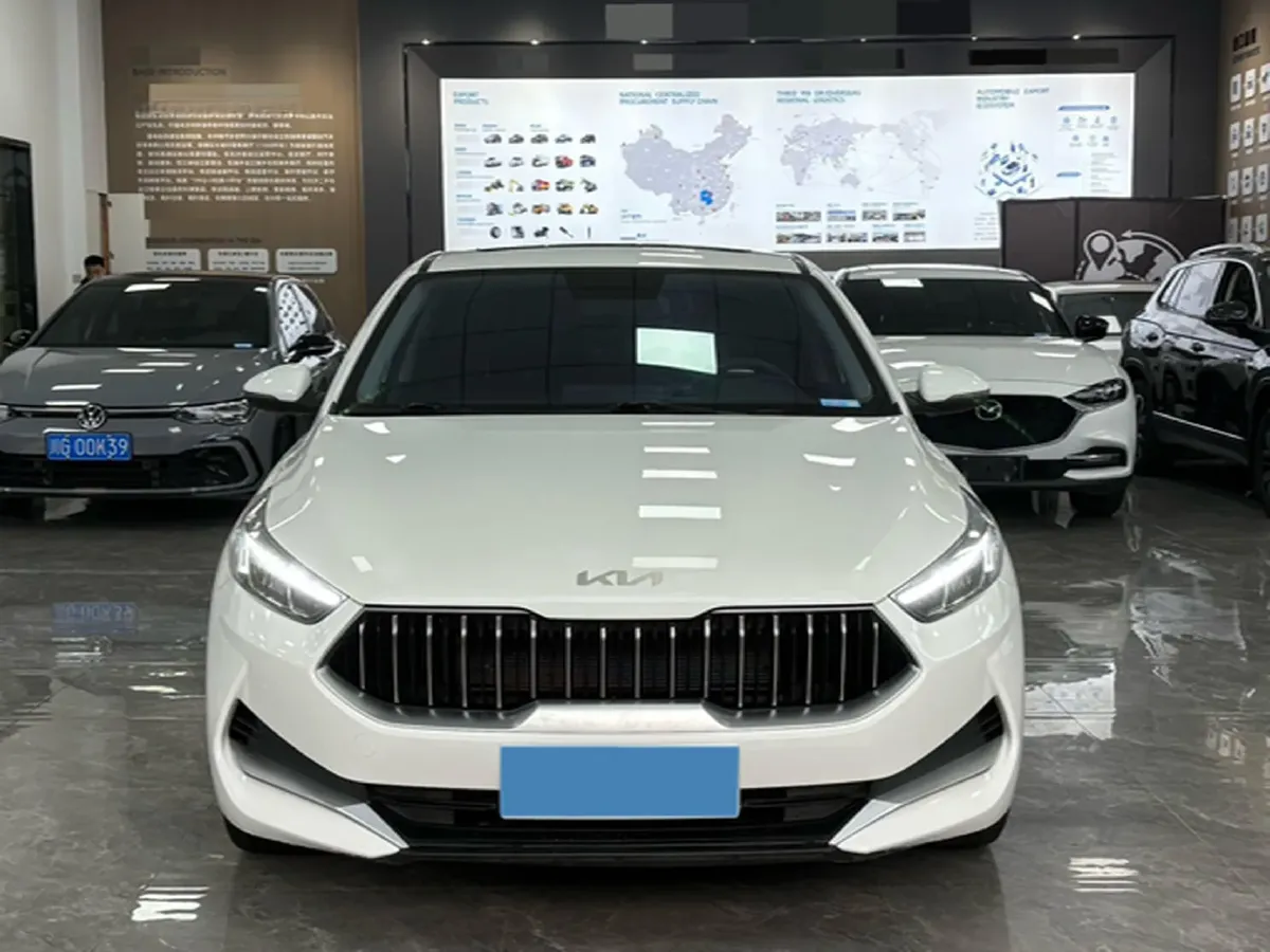 2021 Kia K3 1.5L 115HP L4 CVT,autocango,china used car exporter,china ev exporter,chinese used car exporter,chinese used ev exporter