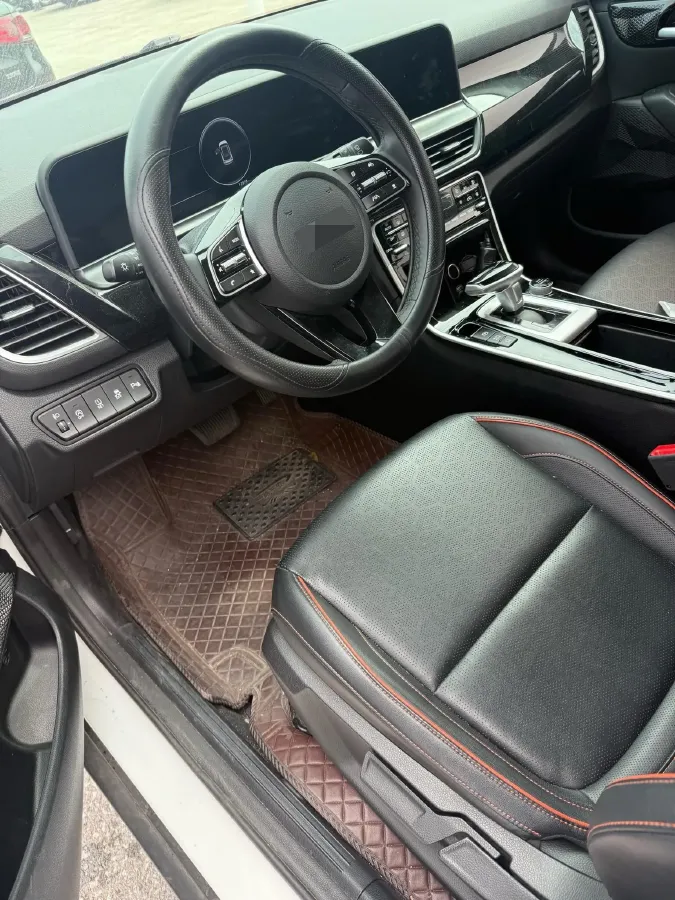 2023 Kia Seltos 1.5L 115HP L4 CVT,autocango,china used car exporter,china ev exporter,chinese used car exporter,chinese used ev exporter