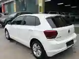 2019 Volkswagen Polo 1.5L 113HP L4 6AT